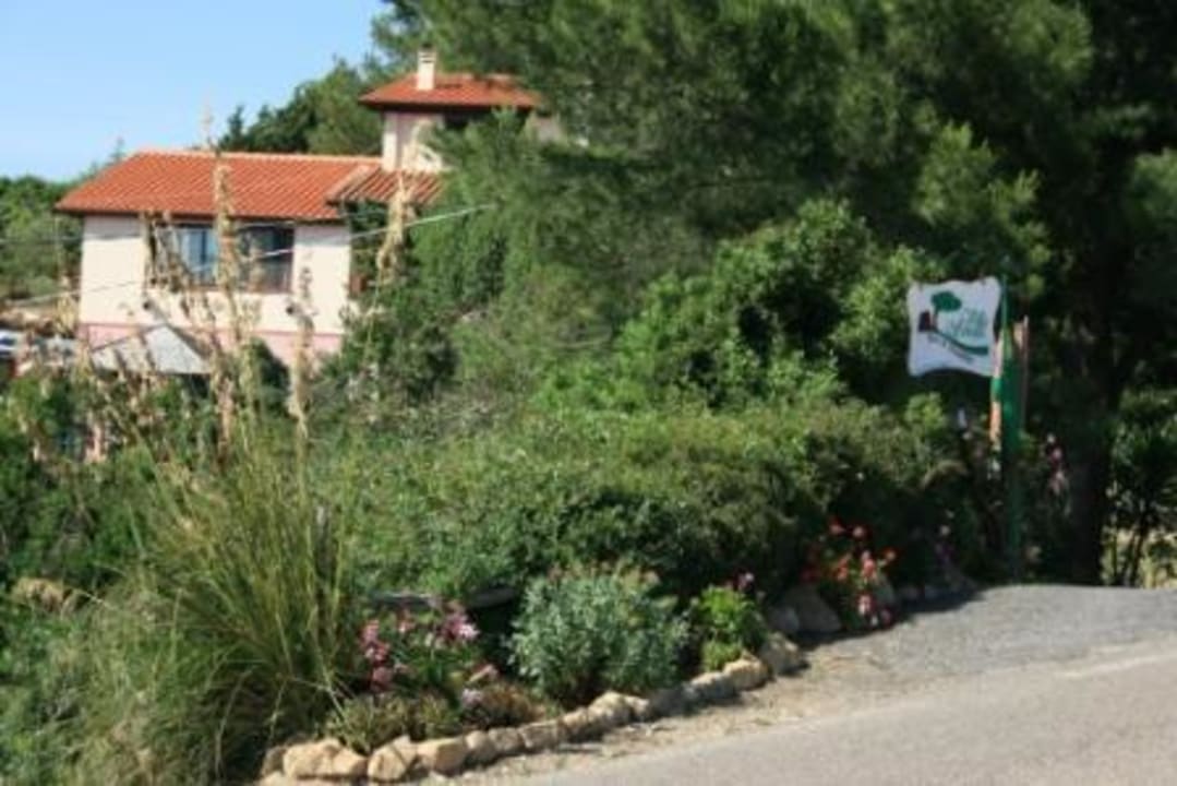 B&B Villa Serena B&B Villa Serena
