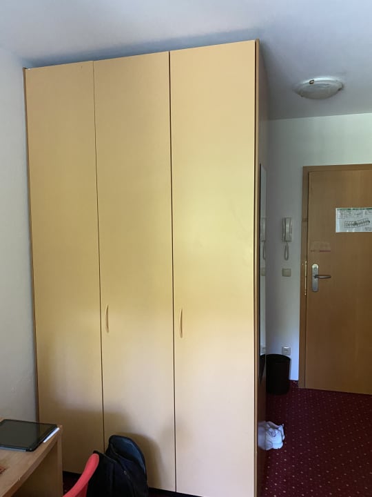 Zimmer Andante Hotel Erding