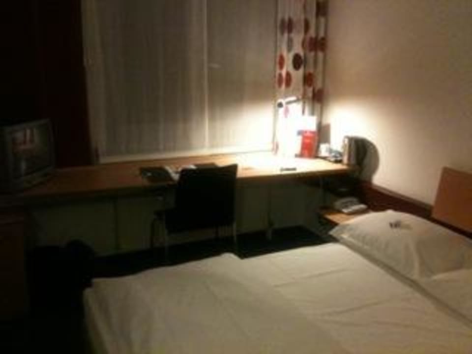 Zimmer mit Arbeitsplatz Stadthotel Münster