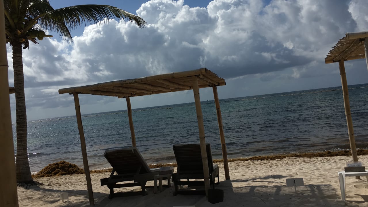 Strand Akumal Bay Beach & Wellness Resort