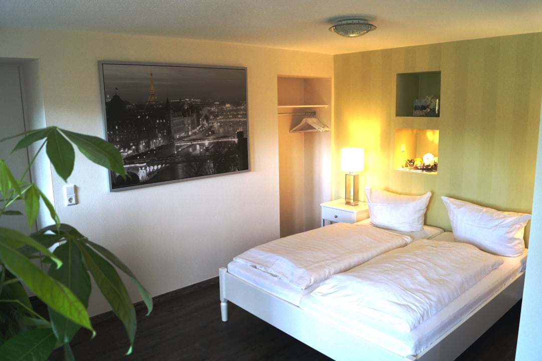 Zimmer Apartments Villa Ratskopf