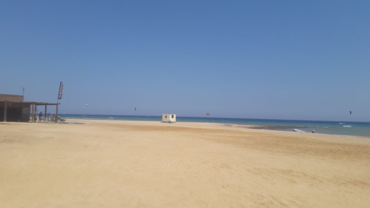 Strand Shams Prestige Abu Soma-Adults Only