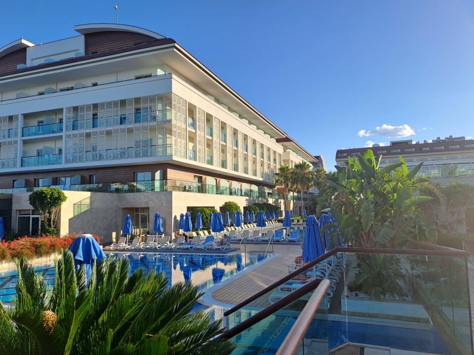 Pool Sentido Trendy Verbena Beach