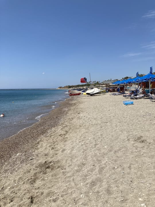 Strand Mitsis Rodos Village