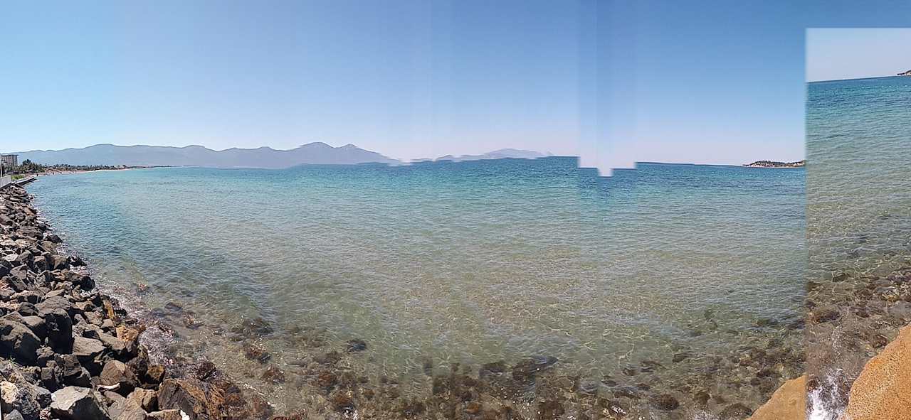 Außenansicht Ephesia Holiday Beach Club