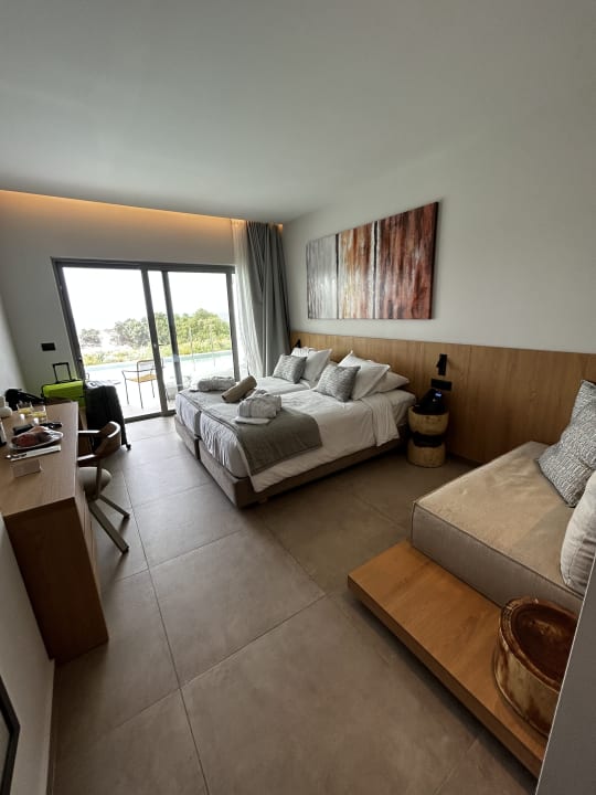 Zimmer Paralos Kyma Dunes