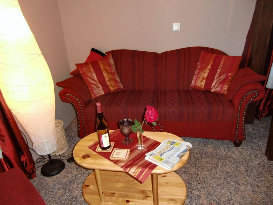 DZ Moonlight Hotel Inselromantik Rügen