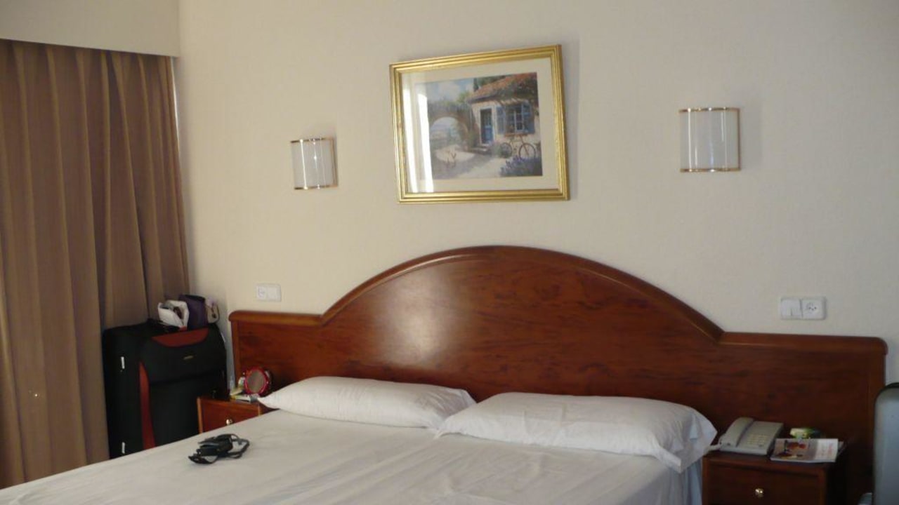 Pokój Hotel Metropolitan Playa