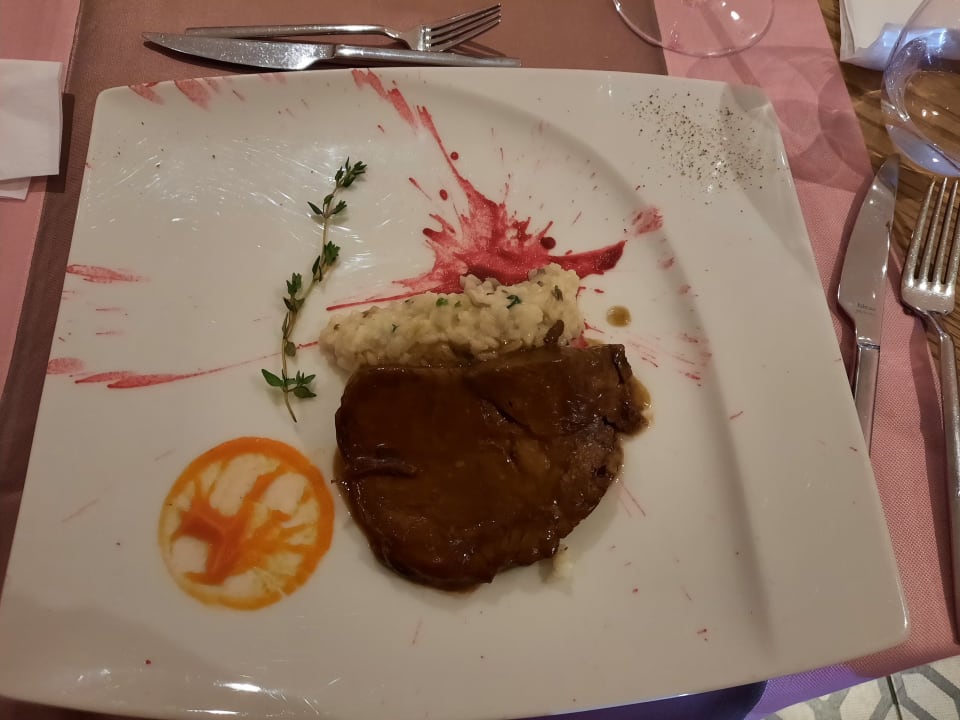 Gastro Calimera Serra Palace