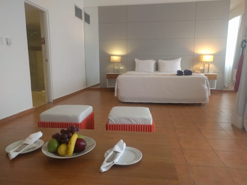 Suite Viva Heavens by Wyndham - All Inclusive Resort