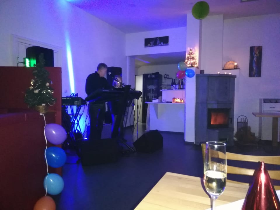 Sport & Freizeit Hotel Royal Santana