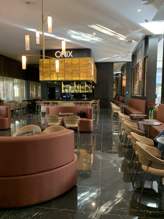 Gastro Hotel Riu Palace Oasis