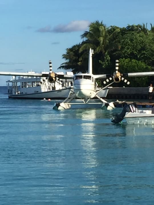 Sonstiges Kuredu Island Resort & Spa