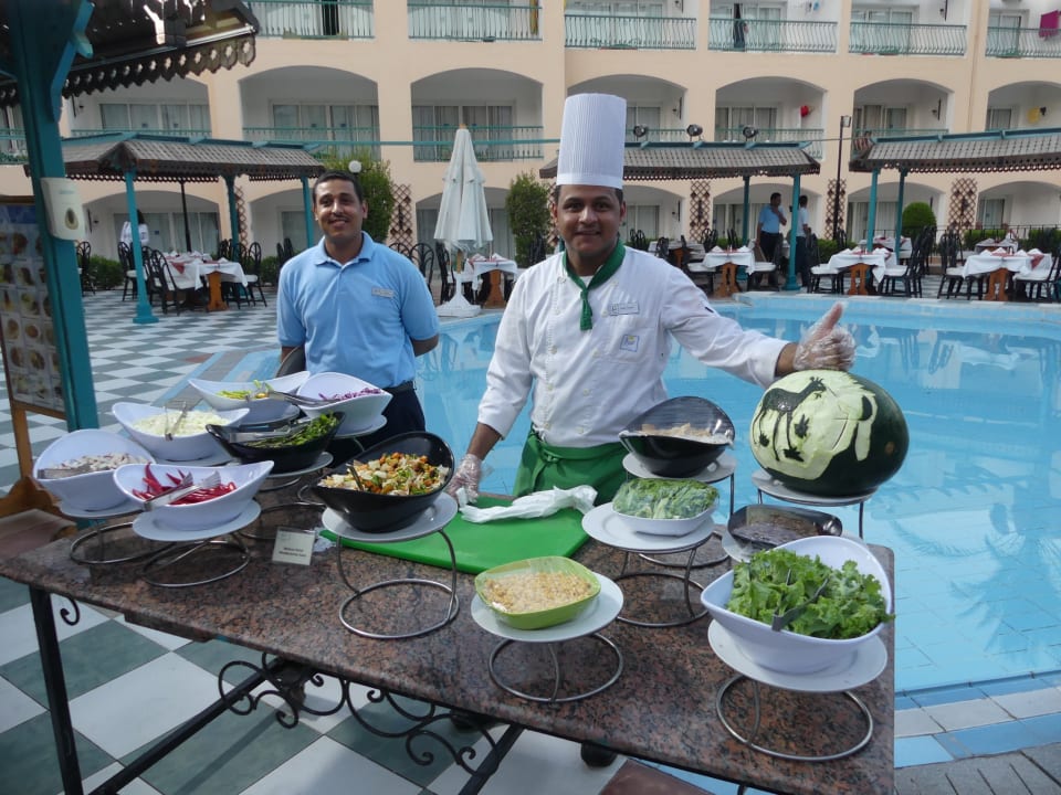 Sonstiges Bel Air Azur Resort - Adults only