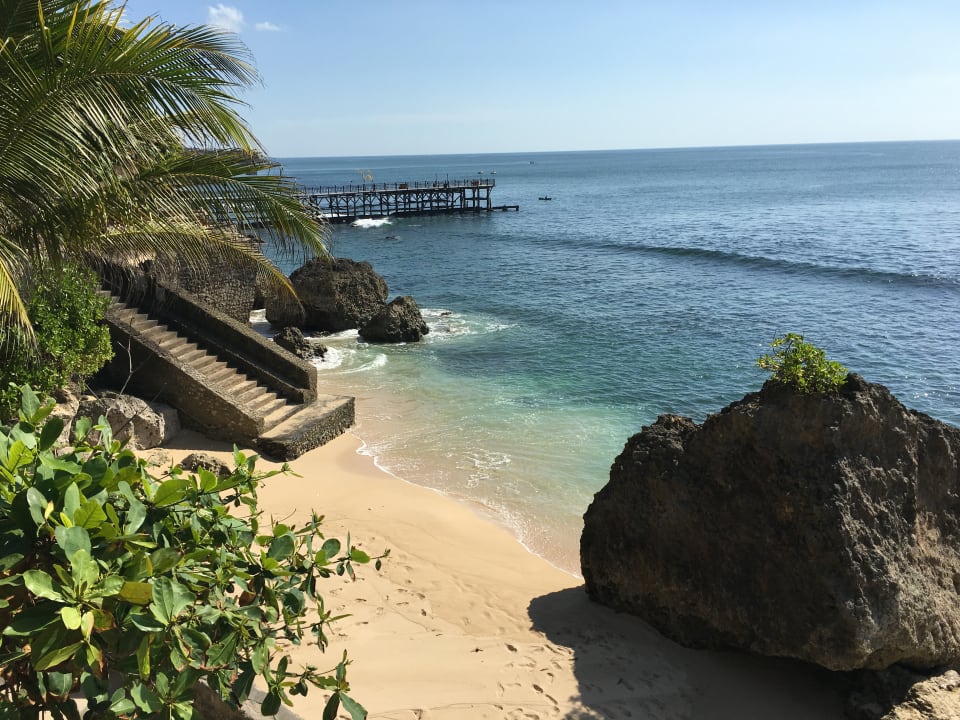 Strand AYANA Resort Bali