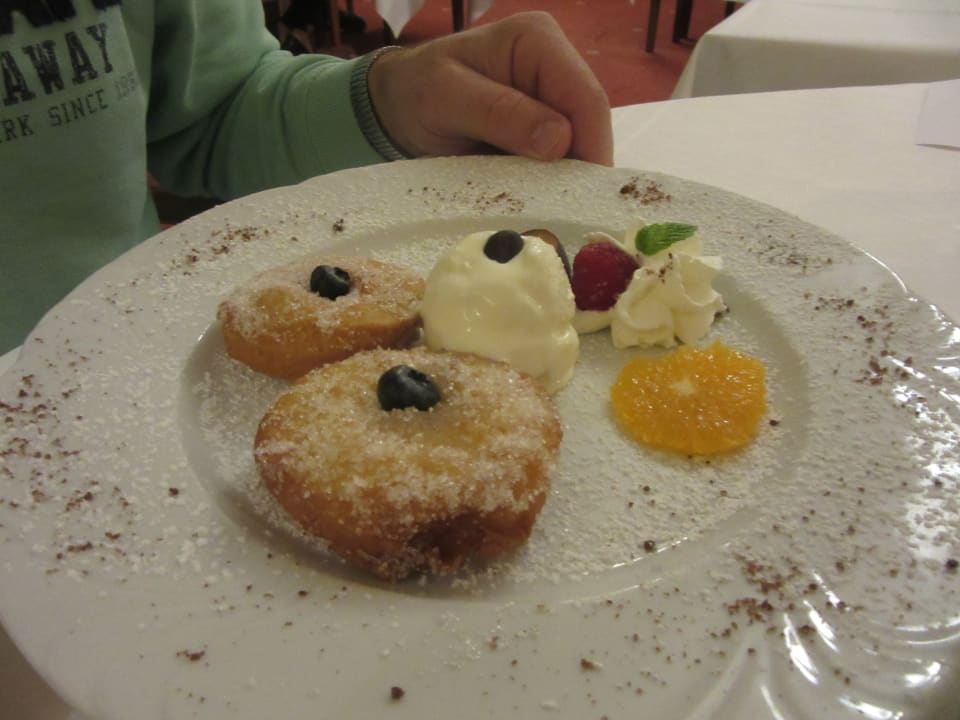 Gastro Golfhotel Kaiserin Elisabeth