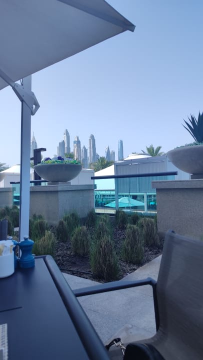 Gastro Hilton Dubai Palm Jumeirah