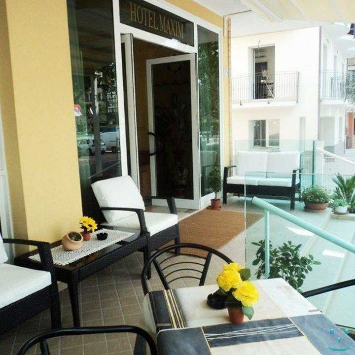 Hotel Maxim Misano Adriatico vacanza holiday Hotel Maxim