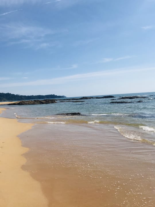 Strand La Vela Khao Lak