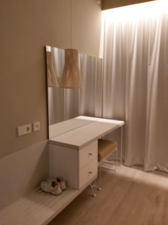 Zimmer Protur Vista Badia Aparthotel