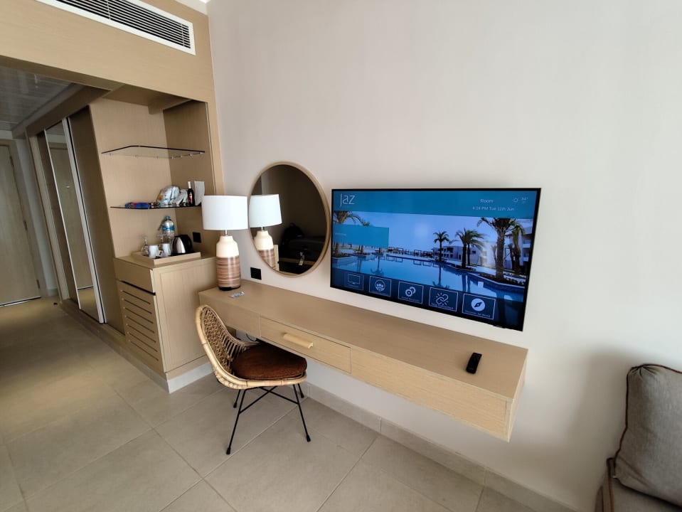 Zimmer JAZ Elite Amara