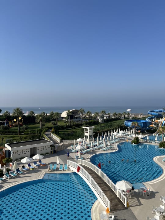 Außenansicht Diamond De Luxe Hotel & Spa