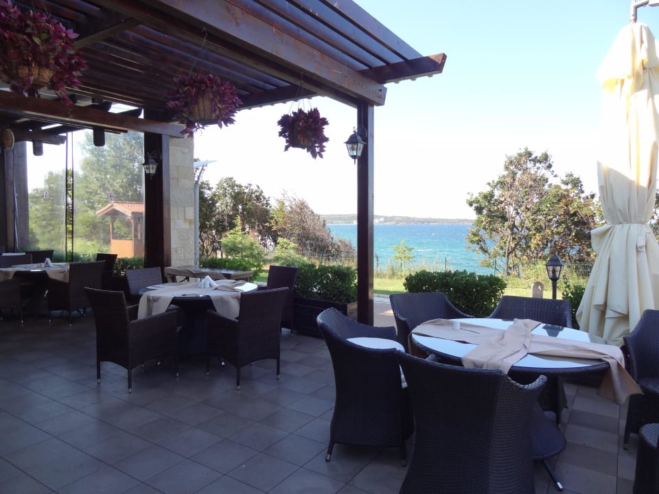 Terrasse Hotel St.Thomas