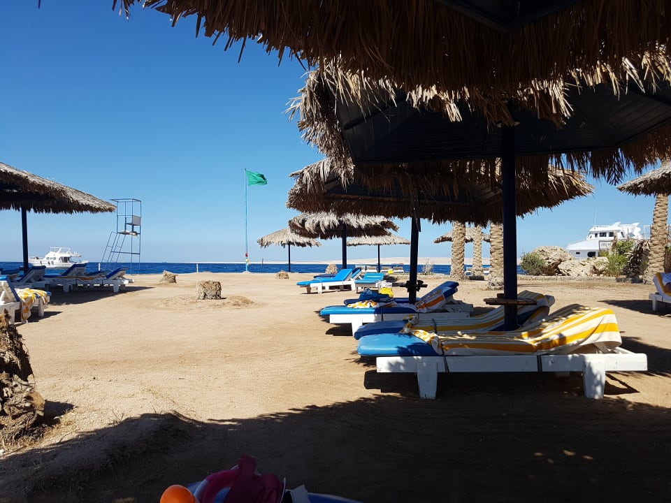 Strand Regina Resort and Aqua Park Hurghada