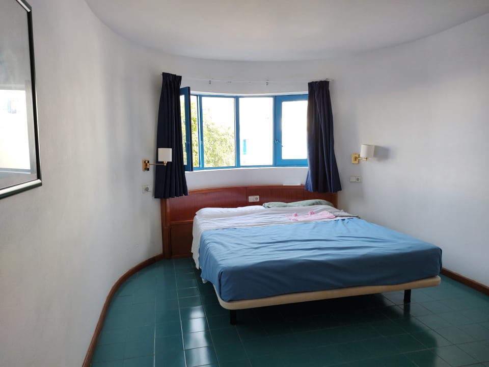 Zimmer Aparthotel Costa Mar