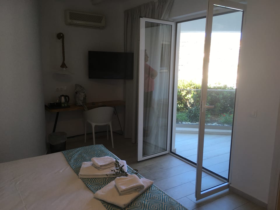 Zimmer Bali Blue Bay Lifestyle