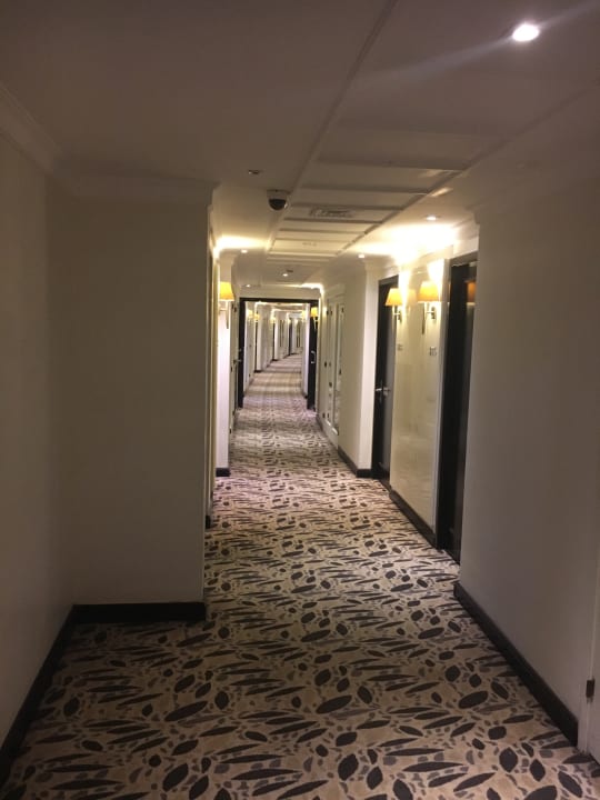 Sonstiges JA Beach Hotel