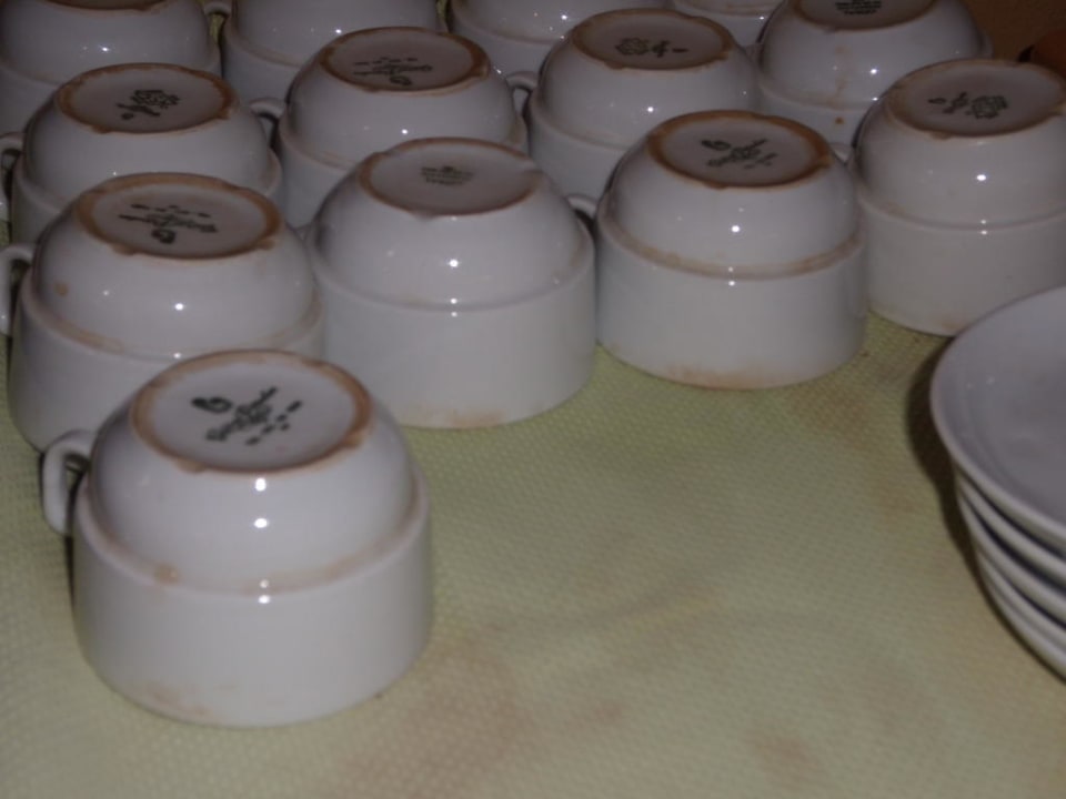 "Stołówka" 3 gwiazdkowego hotelu ITAKI Bella Bravo Suite Hotel