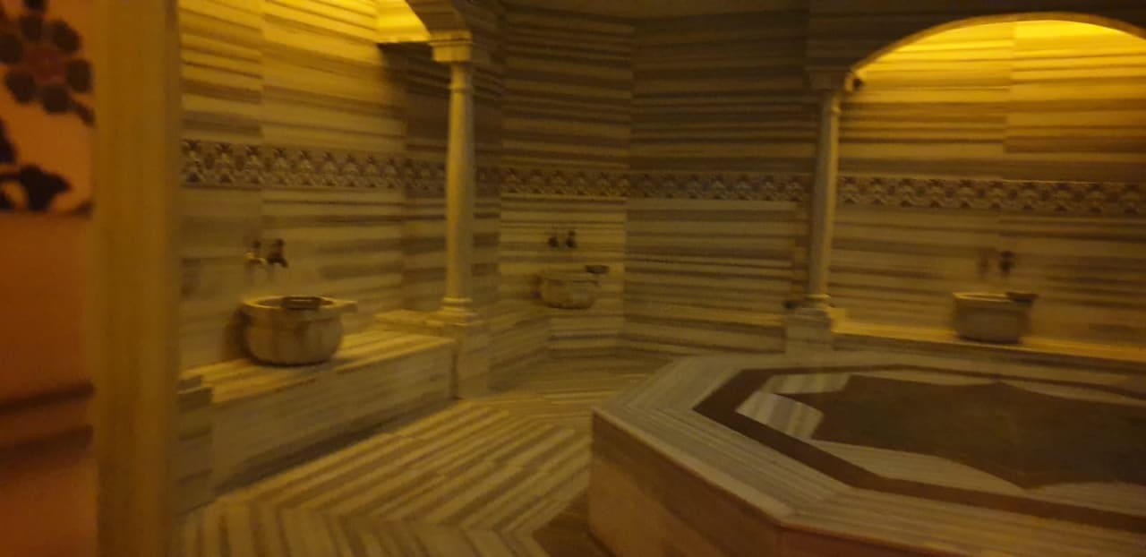 Sport & Freizeit Aydinbey Kings Palace & Spa