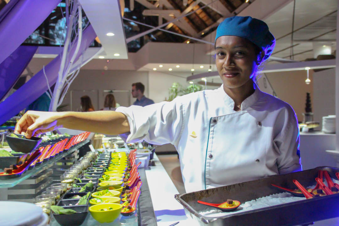 Gastro Lagoon Attitude - Adults only