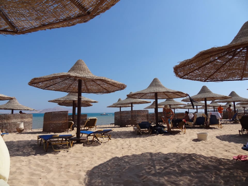 Strand JAZ Belvedere Resort