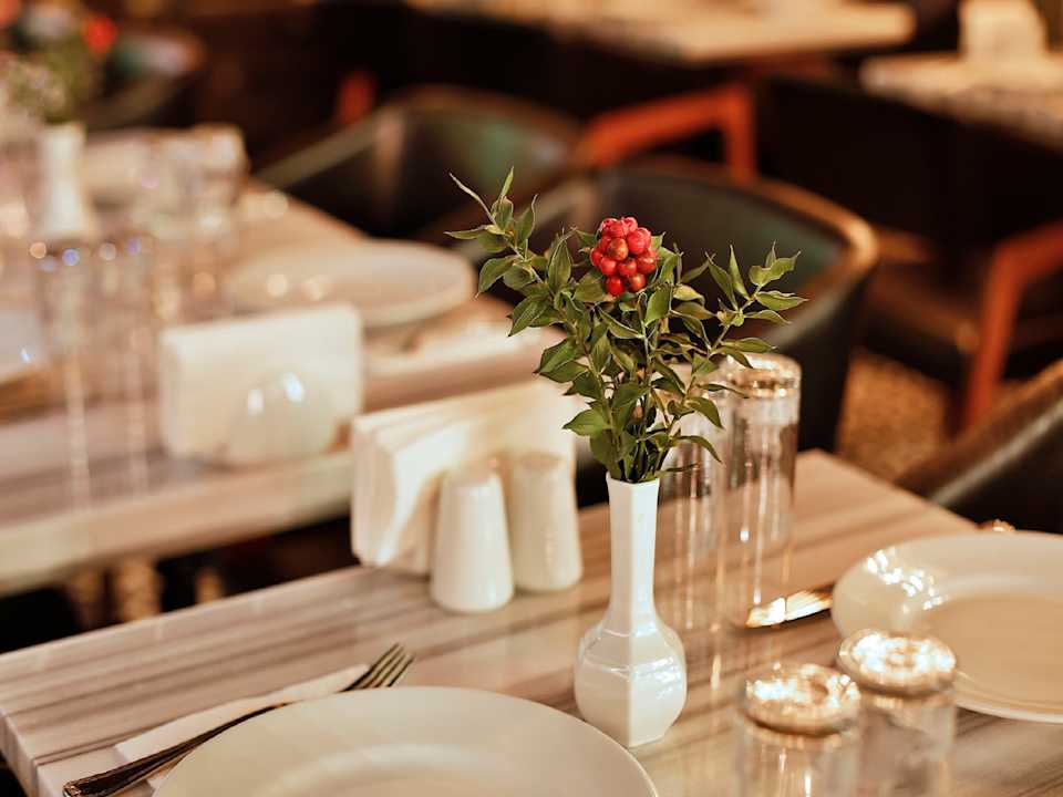 Restaurant Sanat Hotel Pera