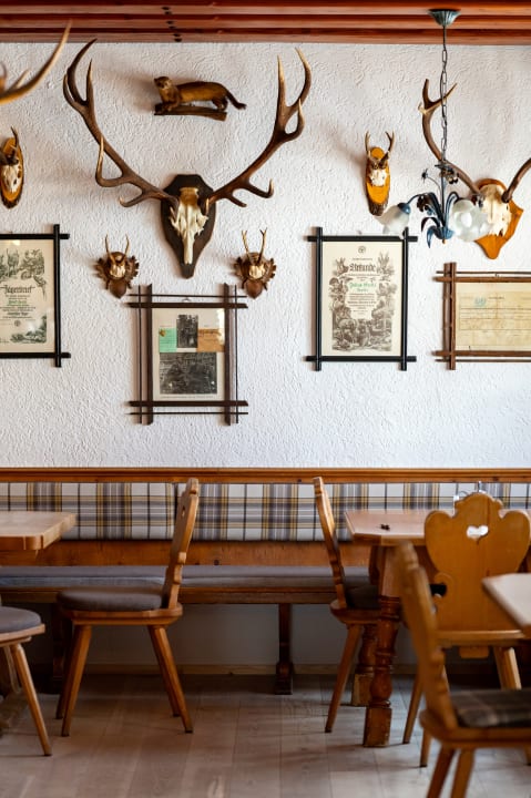 Gastro Hotel DER HECHL