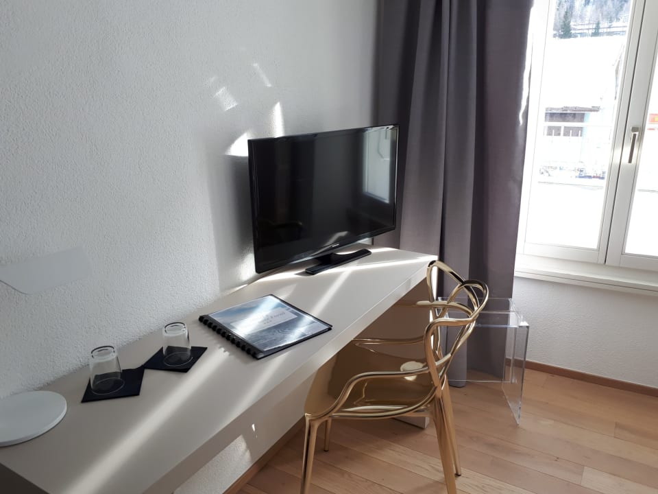 Zimmer Hotel Forni