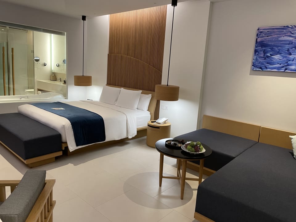 Zimmer Ace of Hua Hin Resort