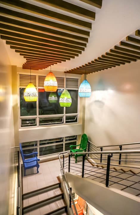 Sonstiges Sea Cocoon Hotel