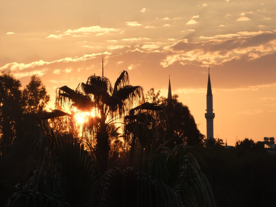 Ausblick TUI BLUE Barut Andız - All Inclusive - Adults Only