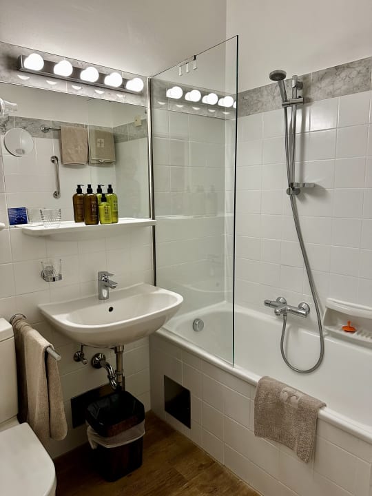 Zimmer Das Gutenbrunn Thermen & Sporthotel