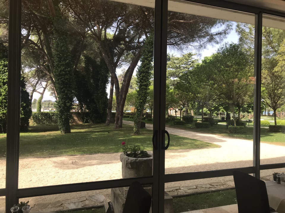 Ausblick Falkensteiner Hotel Adriana