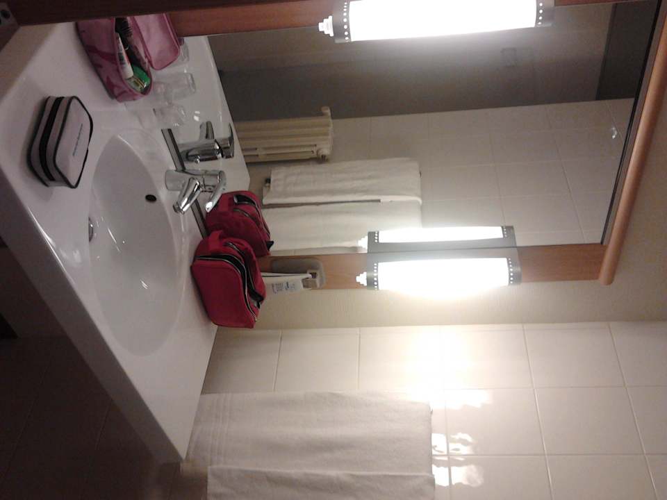 Bad DC Hotel international