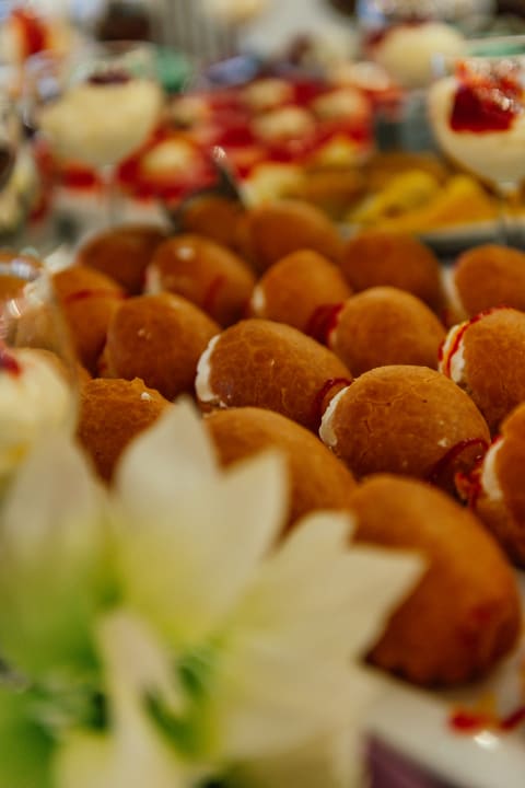 Gastro Michelangelo Resort