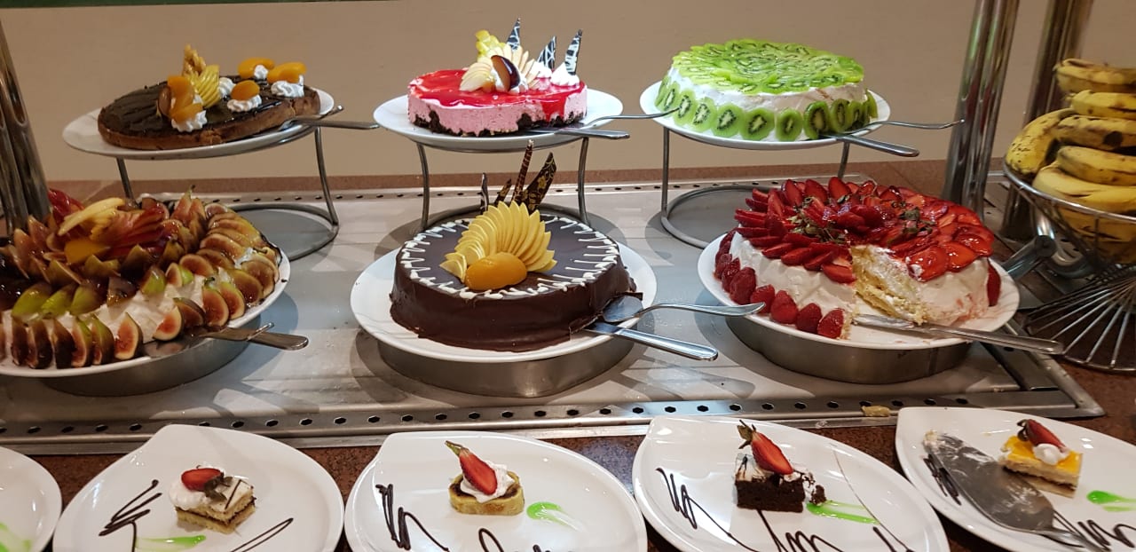 Gastro Prima Life Makadi Resort