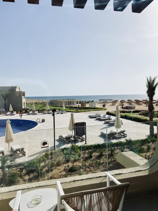 Außenansicht SUNRISE Anjum Resort Marsa Alam
