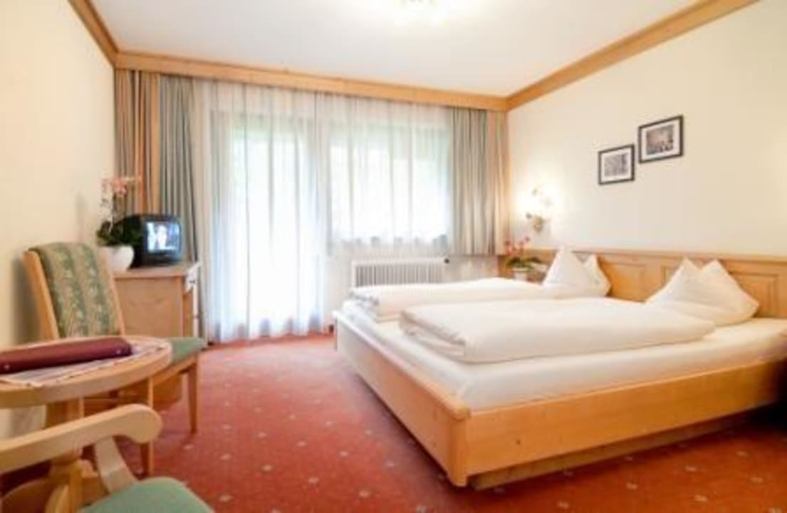 Room Hotel Klockerhof