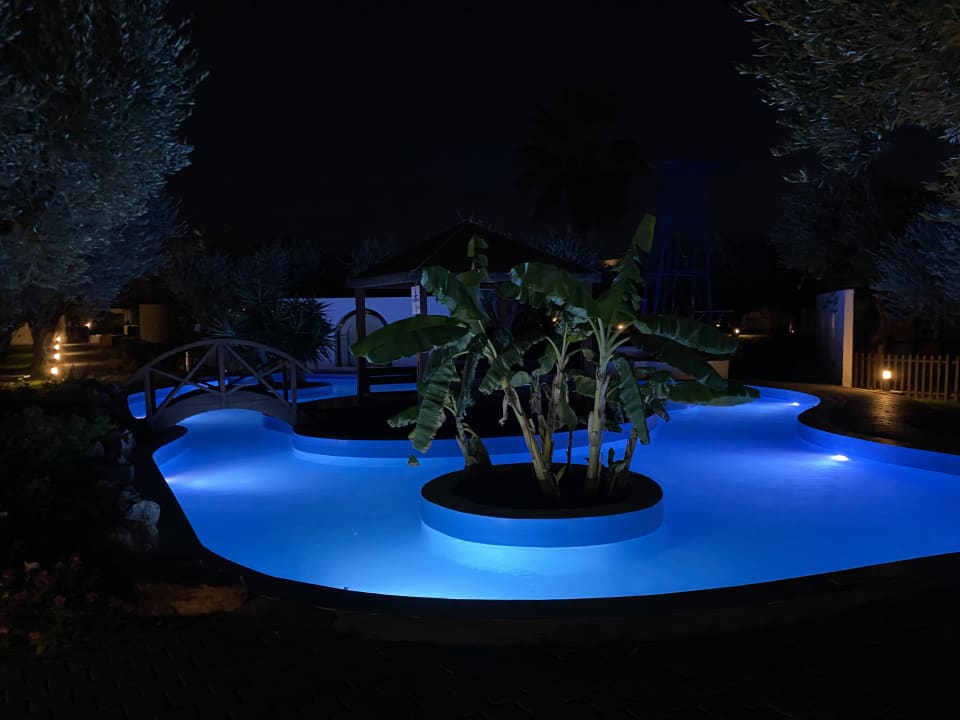 Pool TUI KIDS CLUB Alex Beach