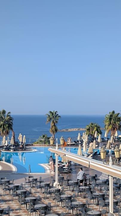 Pool Litore Resort & Spa